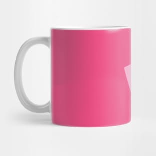 Drink Me (with string) Mug